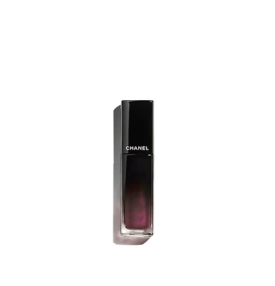 ROUGE ALLURE LAQUER Ultrawear Shine Liquid Lip Colour