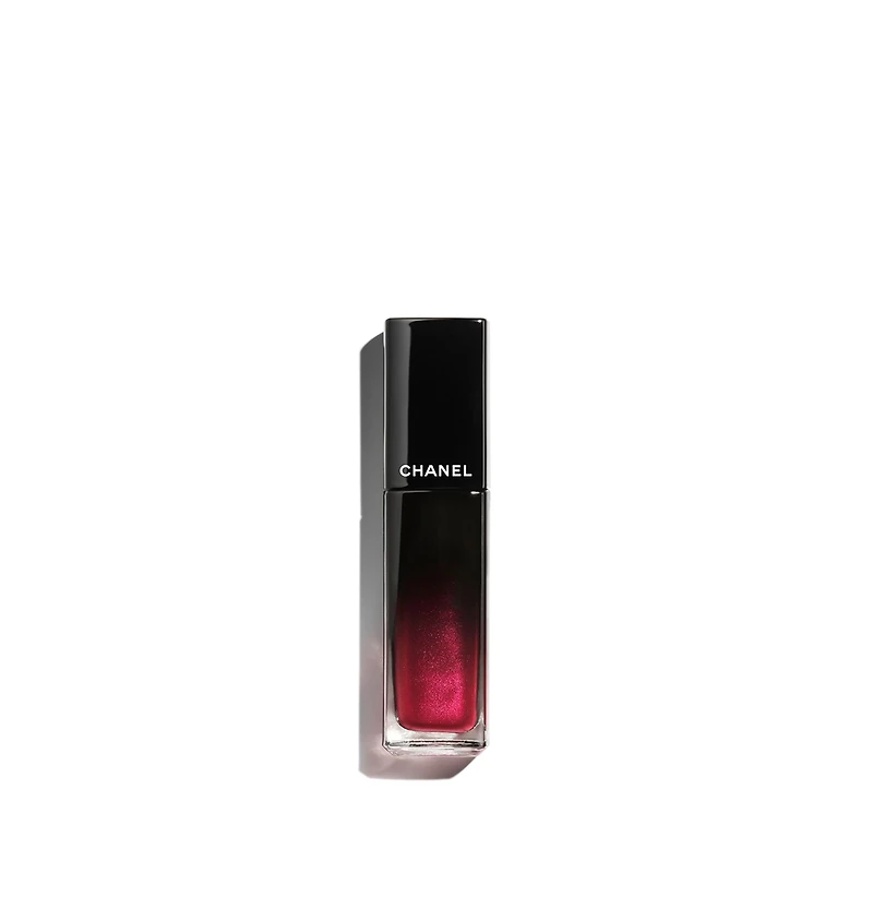 ROUGE ALLURE LAQUER Ultrawear Shine Liquid Lip Colour