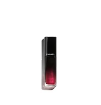 ROUGE ALLURE LAQUER Ultrawear Shine Liquid Lip Colour