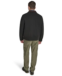 Levi's Men's Cotton Canvas Depot Jacket