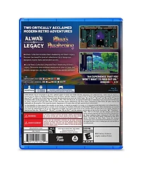 Alwa's Collection - PlayStation 4