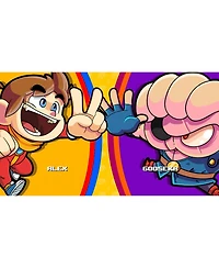 Alex Kidd In Miracle World Dx