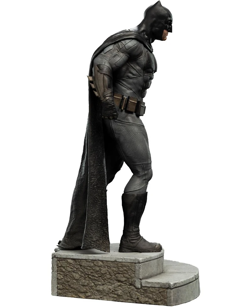 Weta Workshop Polystone - Justice League (Zack Snyder) - Trinity Series