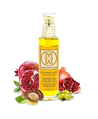 Omm Collection Smoothing Elixir Oil 1.7oz