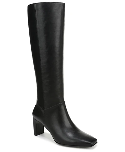 Naturalizer Women's Nona Square Toe Tall Boots