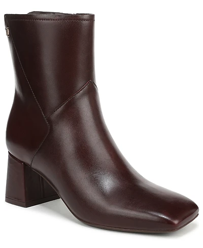 Naturalizer Women's Christine Zip Short Boots