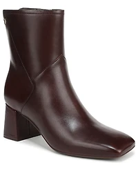 Naturalizer Women's Christine Zip Short Boots