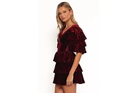 Petal and Pup Women's Agnes Mini Dress
