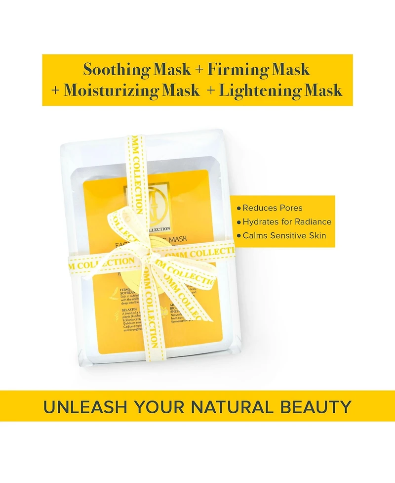 Omm Collection Face Mask