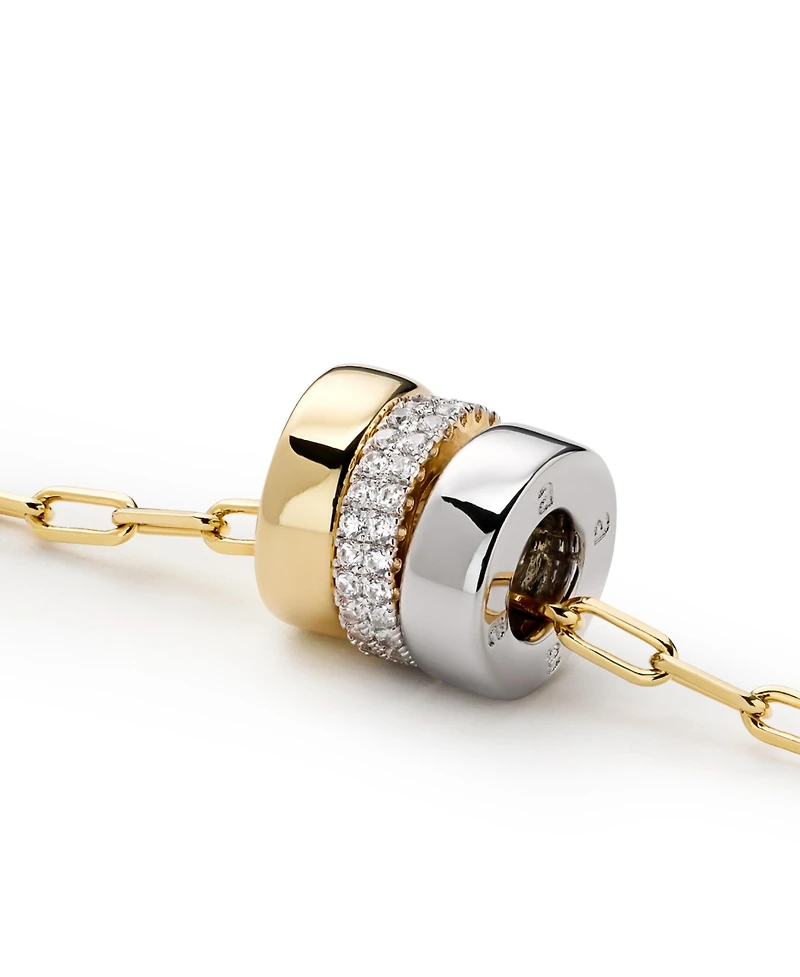 Ana Luisa Charm Necklace