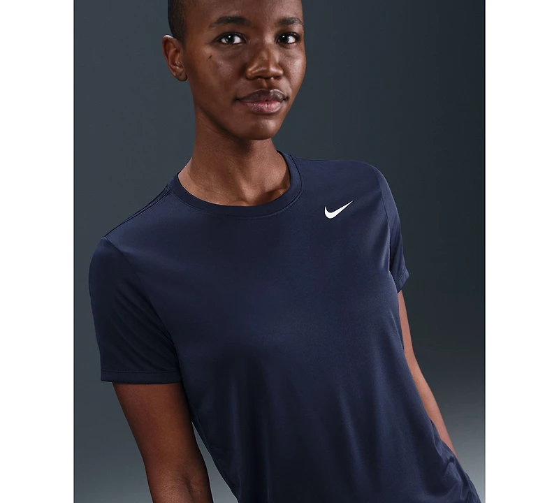 Nike Women's Dri-fit T-Shirt