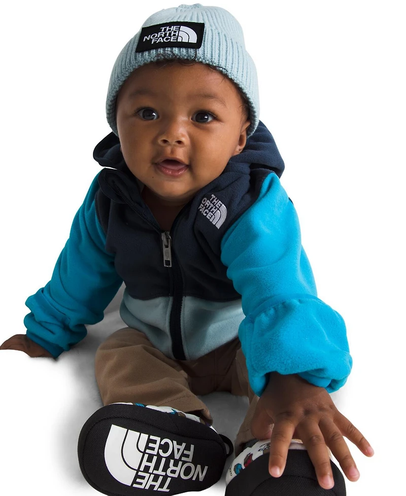The North Face Baby Glacier Full Zip Hoodie