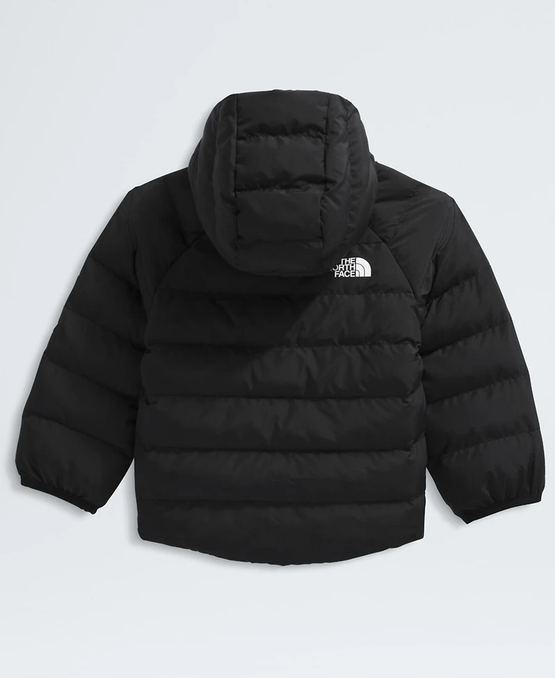 The North Face Baby Reversible Perrito Hooded Jacket