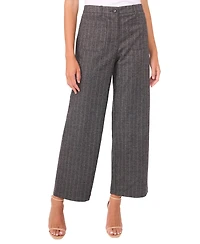 Vince Camuto Women's Cropped Front Pocket Pants