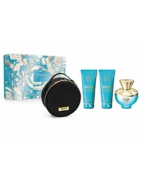 Versace 4-Pc. Dylan Turquoise Fragrance Gift Set
