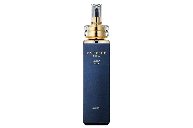 Albion Excia Embeage Extra Milk