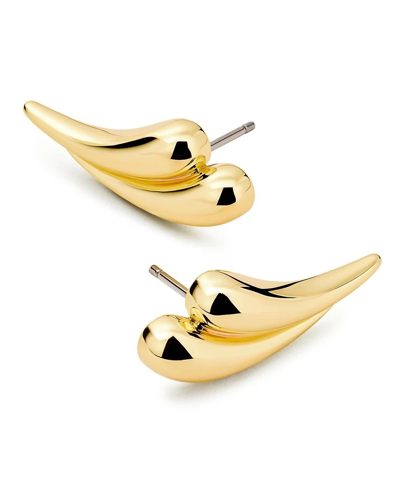 Ana Luisa Statement Earrings