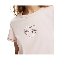 Cotton On Women's Lcn Original Graphic Tee