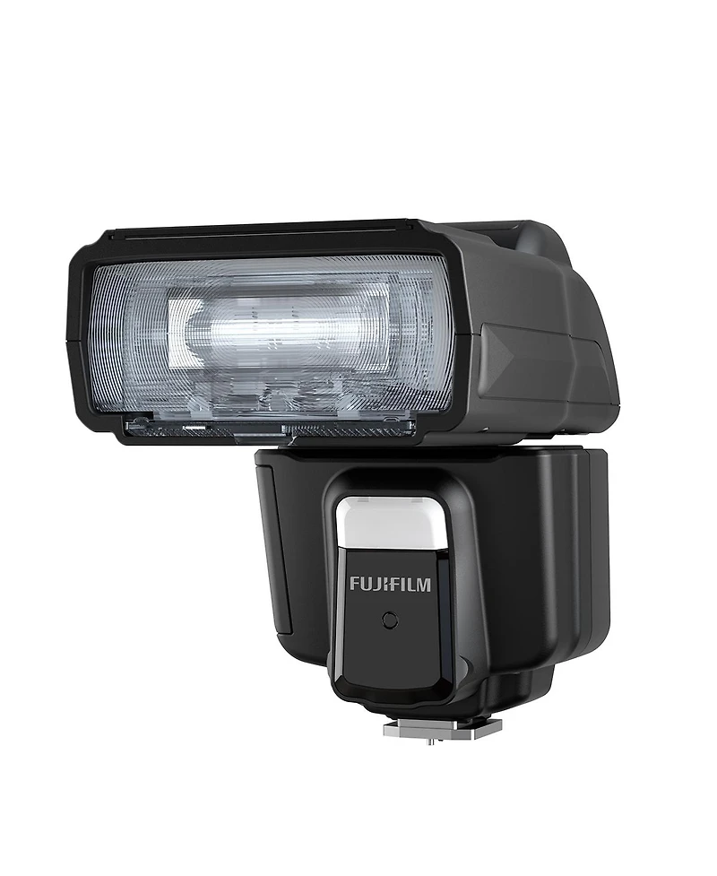 Fujifilm Ef-60 Shoe Mount Flash for X Series and Gfx System