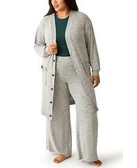 Kindred Bravely Maternity CozyKnit Long Cardigan