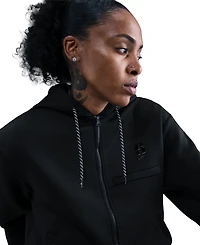 Nike Women's Sabrina Ionescu Full-Zip Basketball Hoodie