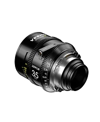 Dzofilm Vespid2 Prime 35mm T1.9 Cine Lens, Pl Mount