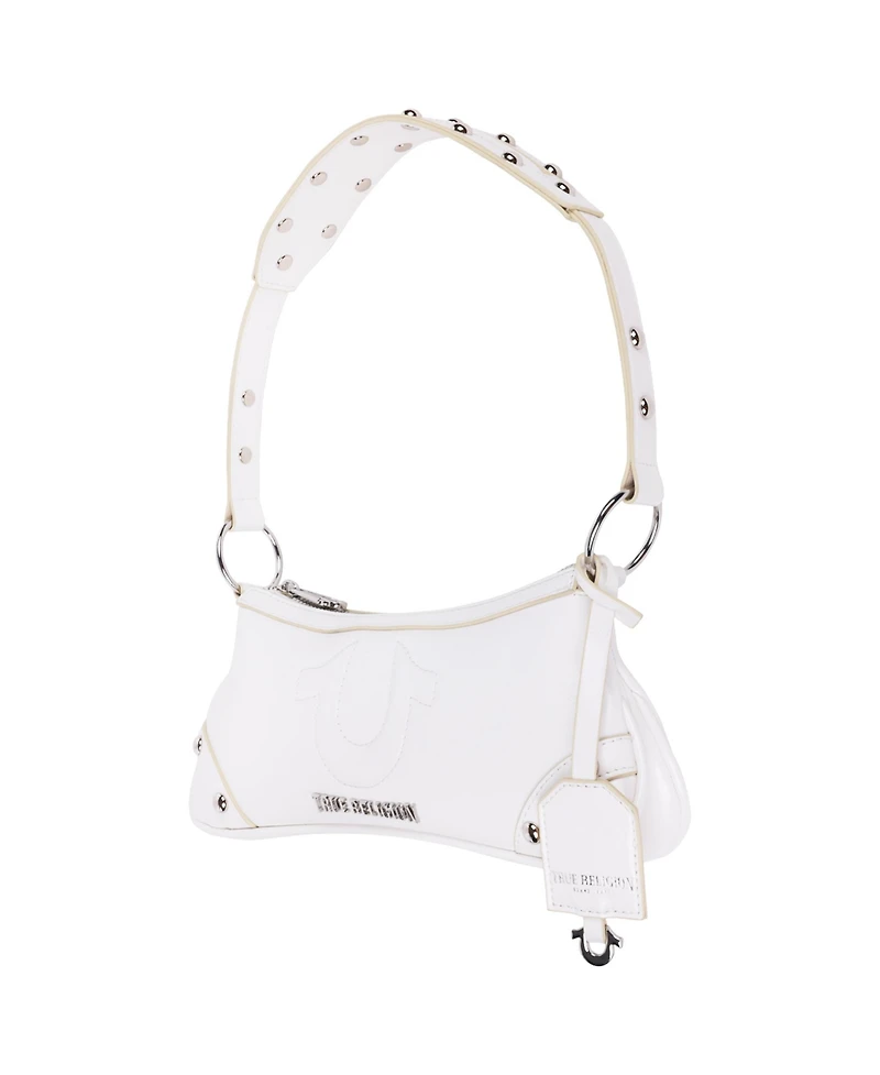 True Religion Horseshoe shoulder bag