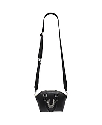True Religion Retro Horseshoe Mini Satchel