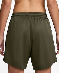 Nike Women's Sabrina Dri-Fit Reversible Basketball Shorts