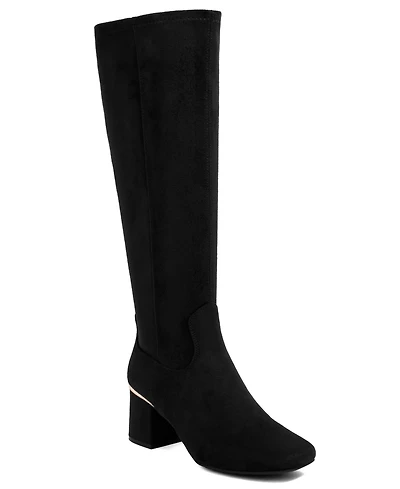 Jones New York Women's Durana Knee High Boots