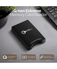 Sony Sf-m Series Tough 512GB Uhs-ii Sdxc Memory Card, 2-Pack, Bundle with CFexpress Type-b and Sd Uhs-ii Card Reader