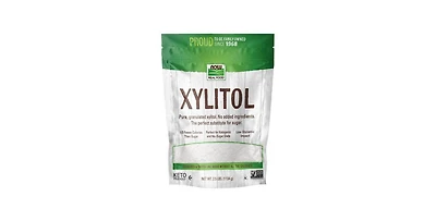 Now Foods Xylitol, 2.5 lb