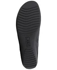 Jbu Women's Bohemian Vista Casual Clogs