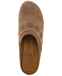 Jbu Women's Bohemian Vista Casual Clogs