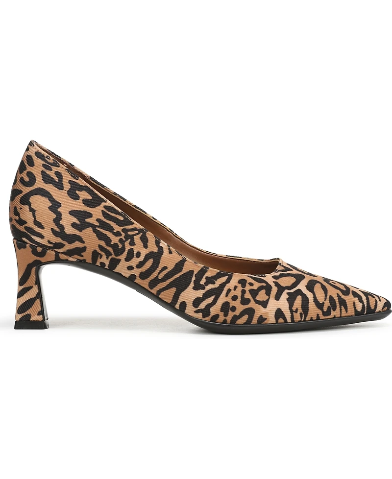 Naturalizer Women's Tylan Point Toe Pump Shoes