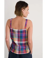 Seasalt Cornwall Women's Hare's Tail Vest