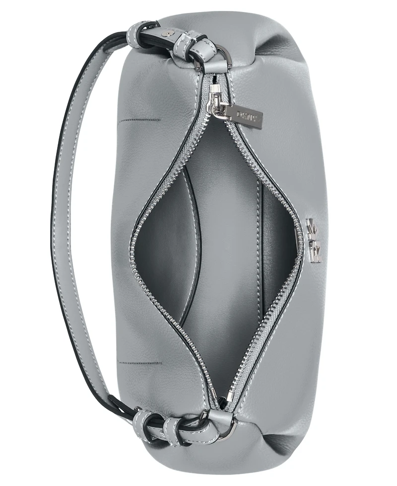 Dkny Remy Top Zip Shoulder Bag