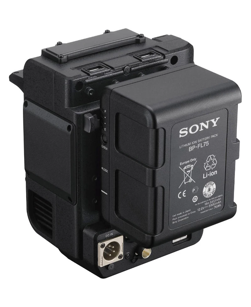 Sony Xdca-FX9 Extension Unit for Pxw-FX9