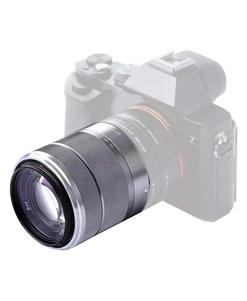 Viltrox Dg-nex Automatic Extension Tube Set for Sony E Mount Lens & Nex Mirrorless Cameras