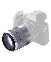 Viltrox Dg-nex Automatic Extension Tube Set for Sony E Mount Lens & Nex Mirrorless Cameras