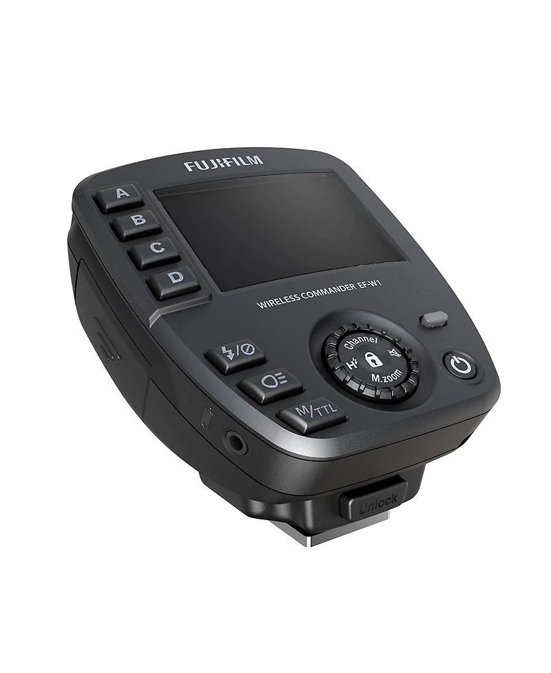 Fujifilm Ef-W1 Wireless Commander