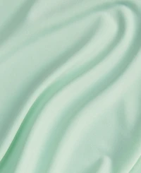 I.n.c. International Concepts Women's Banded-Hem Crewneck Top, Macy's Exclusive