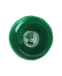 Vietri Lastra Figural Small Deep Bowl