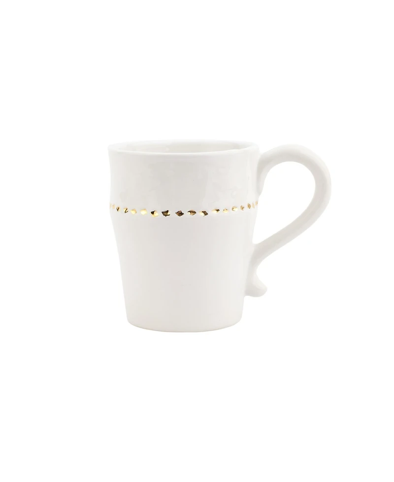 Vietri Giorno di Festa Mug