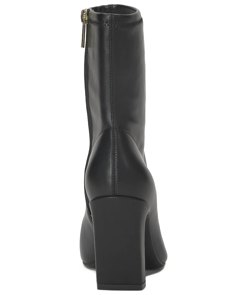 I.n.c. International Concepts Women's Ezmae Dress Booties, Macy's Exclusive