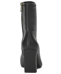 I.n.c. International Concepts Women's Ezmae Dress Booties, Macy's Exclusive
