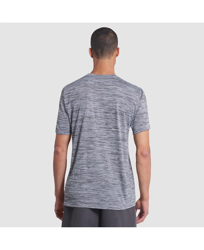 Nike Men's Wolf Gray Seattle Seahawks 2025 Rivalries Collection Sideline Velocity Dri-fit T-Shirt