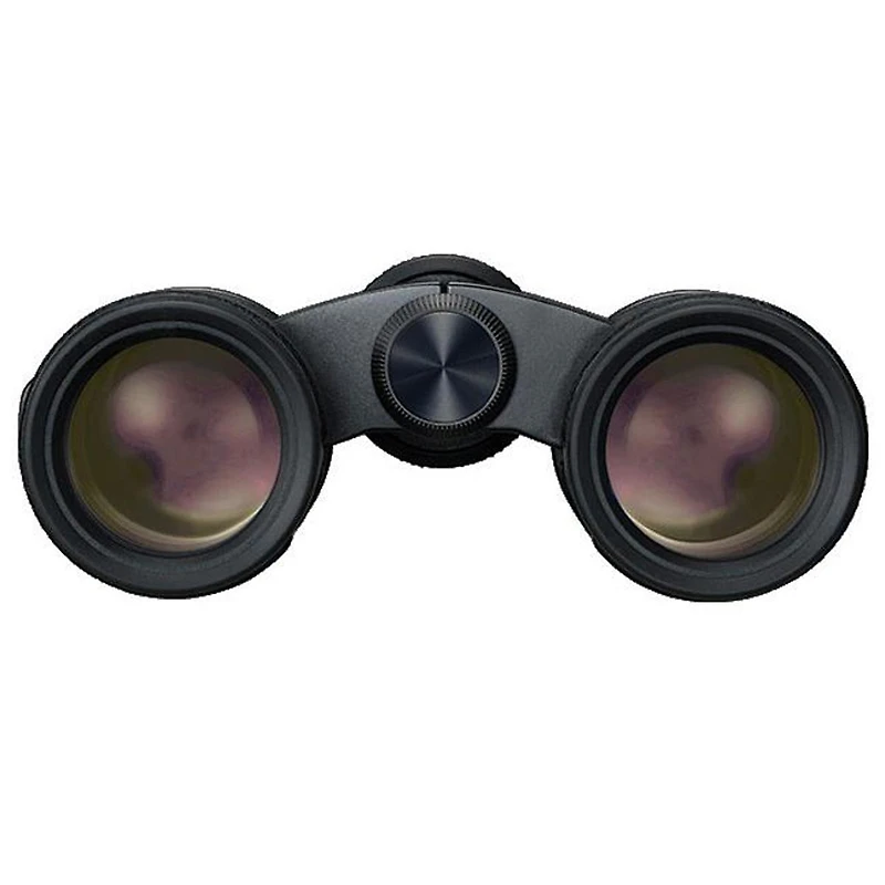 Nikon 8x30 Monarch Hg Water Proof Roof Prism Binocular with 8.3 Degree Angle of View, Black