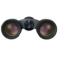 Nikon 8x30 Monarch Hg Water Proof Roof Prism Binocular with 8.3 Degree Angle of View, Black