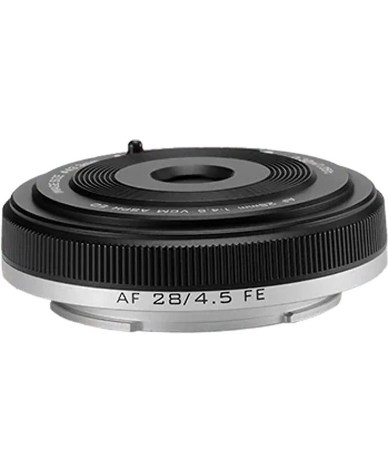 Viltrox Af 28mm f/4.5 Lens for Sony E